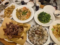 -华盛丰温州大排档(东三环南路店)