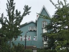 -八大关景区