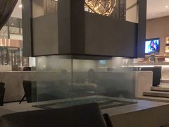 -天津东凯悦酒店·大堂吧