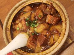 -罗妈砂锅(四川成都奎星楼店)