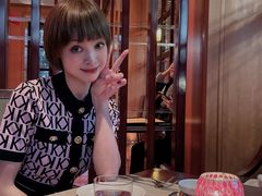 -杭州西子湖四季酒店-WL BISTRO西湖餐厅(灵隐路店)