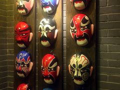 -沸炉重庆老火锅(军事博物馆店)