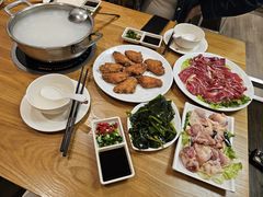 -吉友粥底火锅(方斜路店)