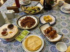 -天津卫码头(南开大悦城店)