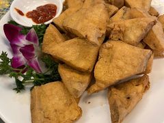 -新聚丰菜馆(太监弄店)