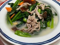 -龙桥私厨·姜花菊花过桥鱼·顺德菜(容桂店)