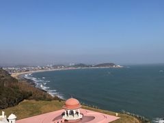 -漳州滨海火山岛自然生态风景区