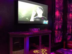 -INLOVE KTV(新天地店)