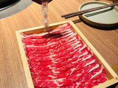 -巴奴毛肚火锅(京西大悦城店)