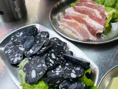 -小团团·路边烤牛肉(南岭壹街店)