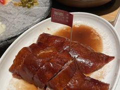-滋粥楼·顺德菜(番禺广场总店)