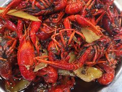 大盆龙虾-刘一龙虾.烧烤(理工直营店)