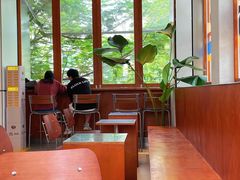 -有趣人类咖啡(永庆坊店)