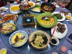 -印巷里主题餐厅(马鞍山店)