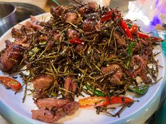 -茅台镇网红溶洞餐厅·茅帮菜馆
