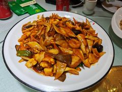 -裕德隆清真饭庄·天津特色菜(河东店)