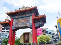 -唐人街(耀华力路)