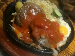 -西缘牛排(荟聚购物中心店)