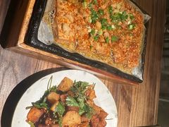 -不曾在把把烧•烧烤(莲坂磐基店)