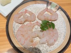-和创柚子·会席日本料理(新区淮海街店)