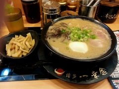 android_upload_pic-博多一幸舍(侨福芳草地购物中心店)