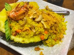 -泰香米泰国餐厅(凯德新南店)
