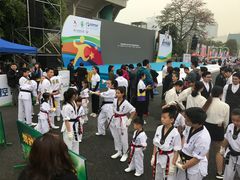 -GSTMMA综合格斗馆