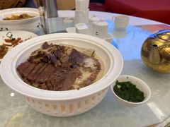 -内蒙古驻京办餐厅