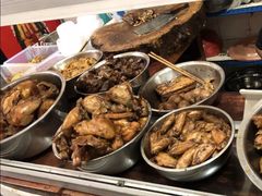 -再回首鸡肉米线(人民路一店)