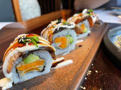 鳗鱼寿司-石葵(锦业时代店)