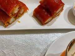 肠粉-东方之珠海鲜酒楼(南开店)