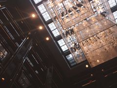 大堂-行者书屋大堂吧 ·下午茶(南京圣和府邸酒店)