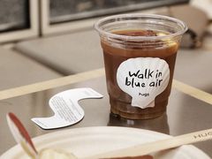 -HUGS coffee(东区店)