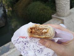 -长发西饼(道前店)