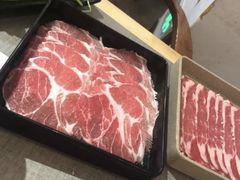 -八角锄烧·肉火锅(天河城店)