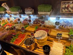-牛New寿喜烧(闵行龙湖天街店)