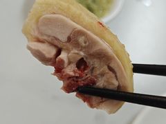 -文记壹心鸡(宝华路店)