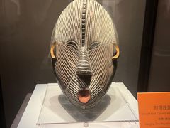 -大同市博物馆