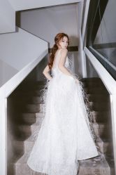 -MANLI BRIDAL婚纱