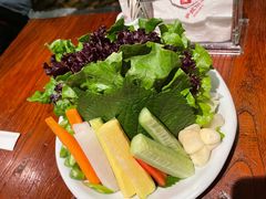 -萨拉伯尔(燕莎友谊商城店)