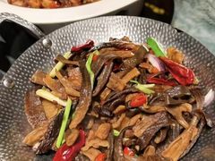 -偏爱炒鸡(老县衙店)