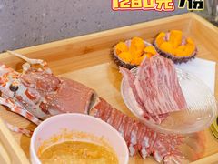 -HIHE Bistro·Oyster Bar(华熙live店)