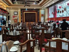 大堂-葛记焖饼(伏牛路店)