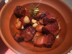 -春色如许·茶食餐厅(桃李春风店)