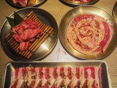 -西塔老太太泥炉烤肉(沈阳店)