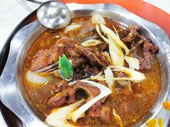-到味·蒙小铁羊肉馆(粮道街总店)