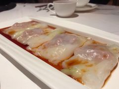 苹果猪肉片肠-炳胜公馆(珠江新城店)