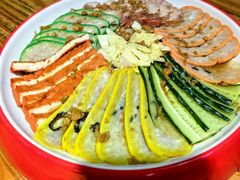 -桂花香手工面(鼓楼店)