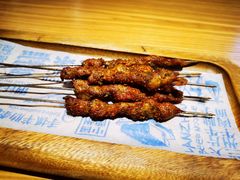 -马记永·兰州牛肉面(3019君尚店)