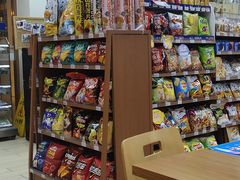 零售区-全家便利店(莲花池东路店)